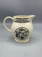 1/2 Pint Jug Dairy