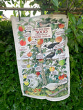 Tea Towel Appel Tree