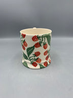 1 Pint Mug Raspberries