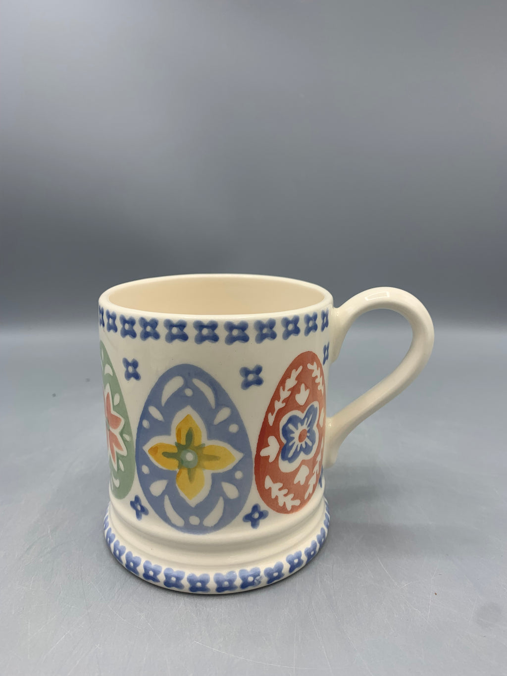 1/2 Pint Mug Egg Hunt
