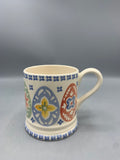 1/2 Pint Mug Egg Hunt