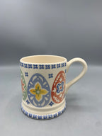 1/2 Pint Mug Egg Hunt