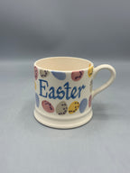 Small Mug Mini Eggs EASTER B Keus