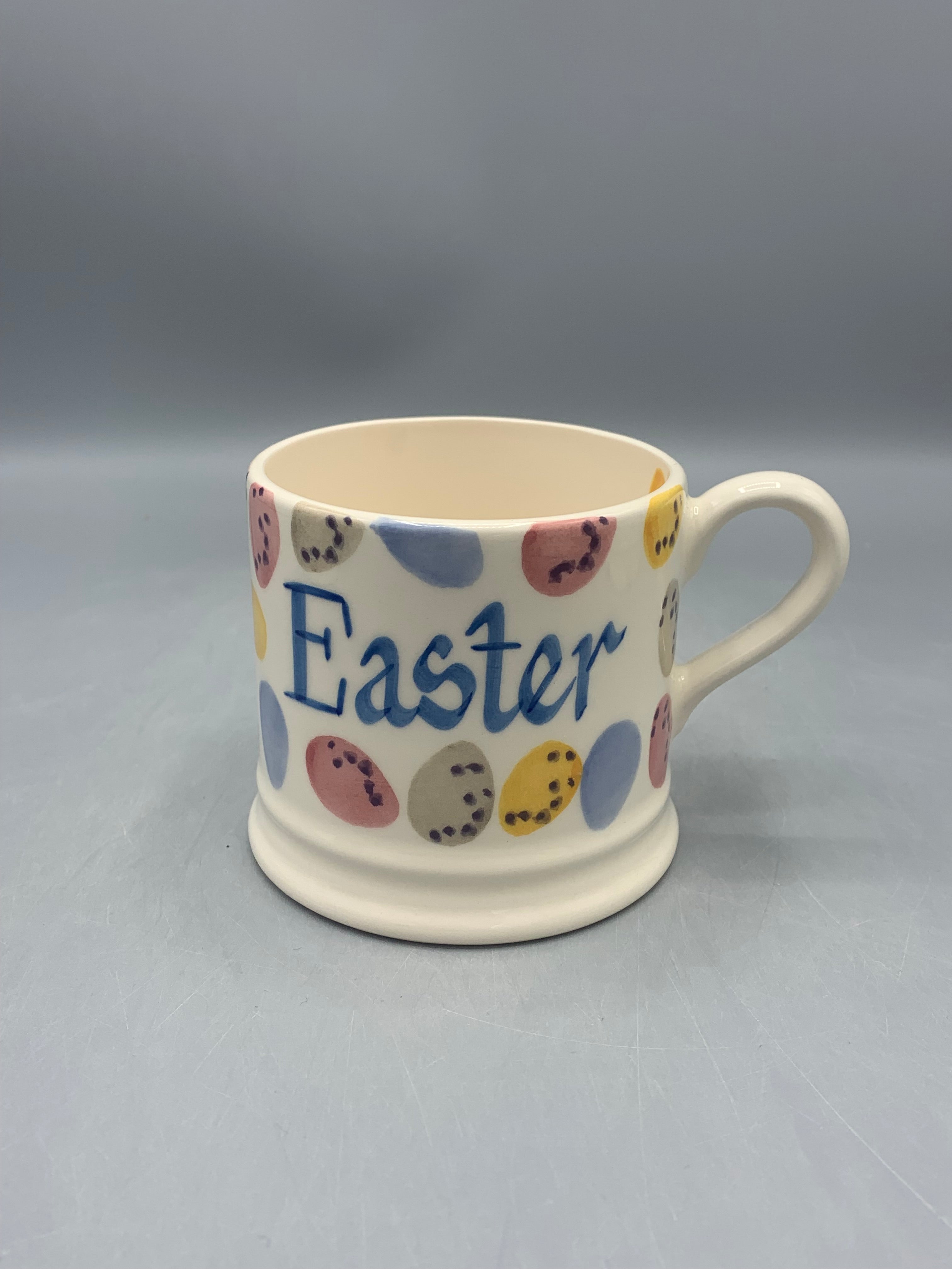 Small Mug Mini Eggs EASTER B Keus