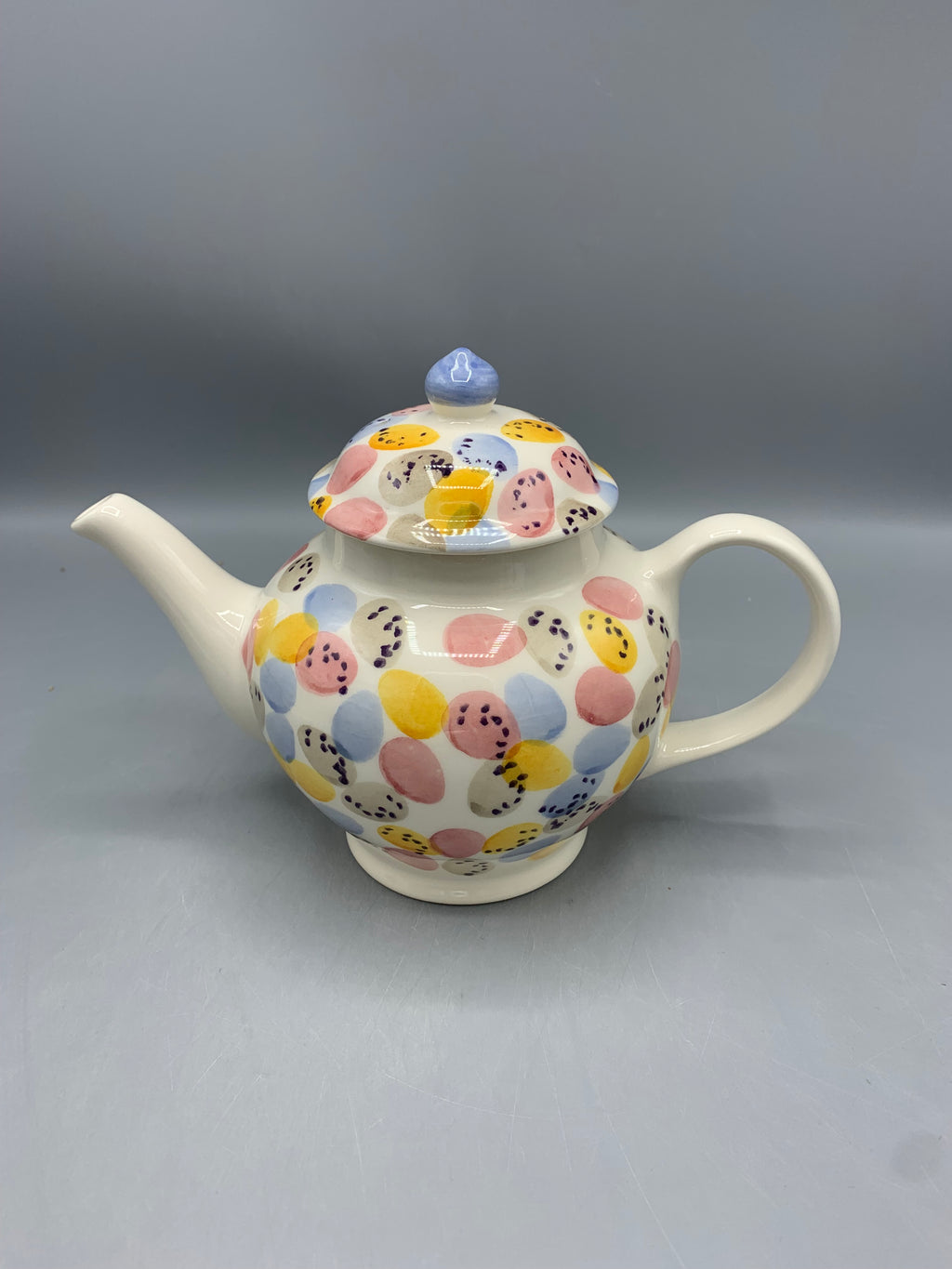 2 Mug Teapot Mini Eggs