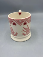 1/2 Pint Mug Love You At Christmas