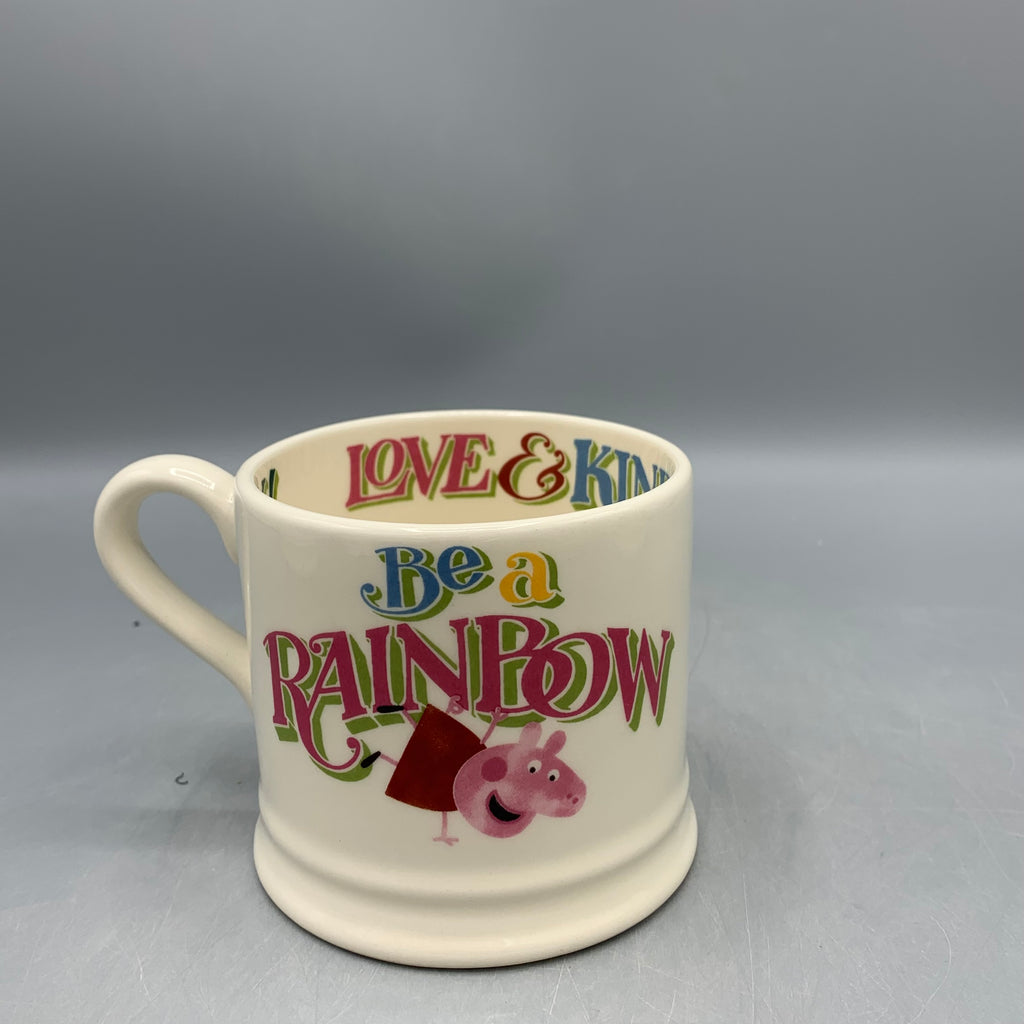 Small Mug Peppa Pig