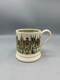 1/2 Pint Mug Cities Of Dreams Oxford