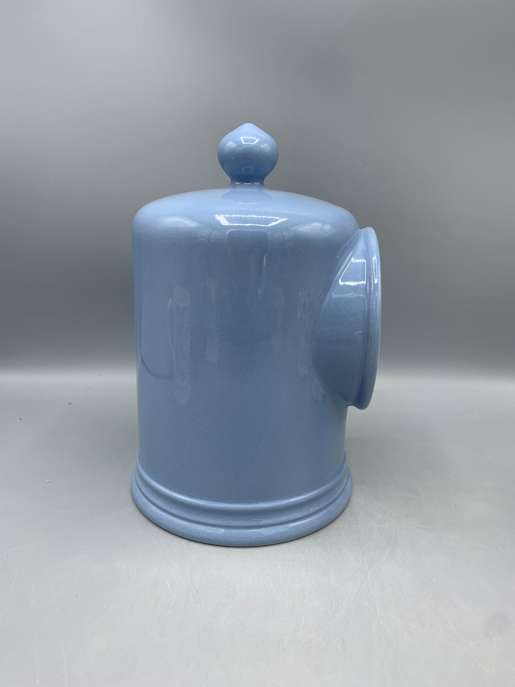 Salt Pig Polka Blue tweedehands