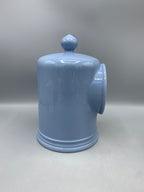 Salt Pig Polka Blue tweedehands