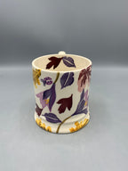 1 Pint Mug Autumn Crocus