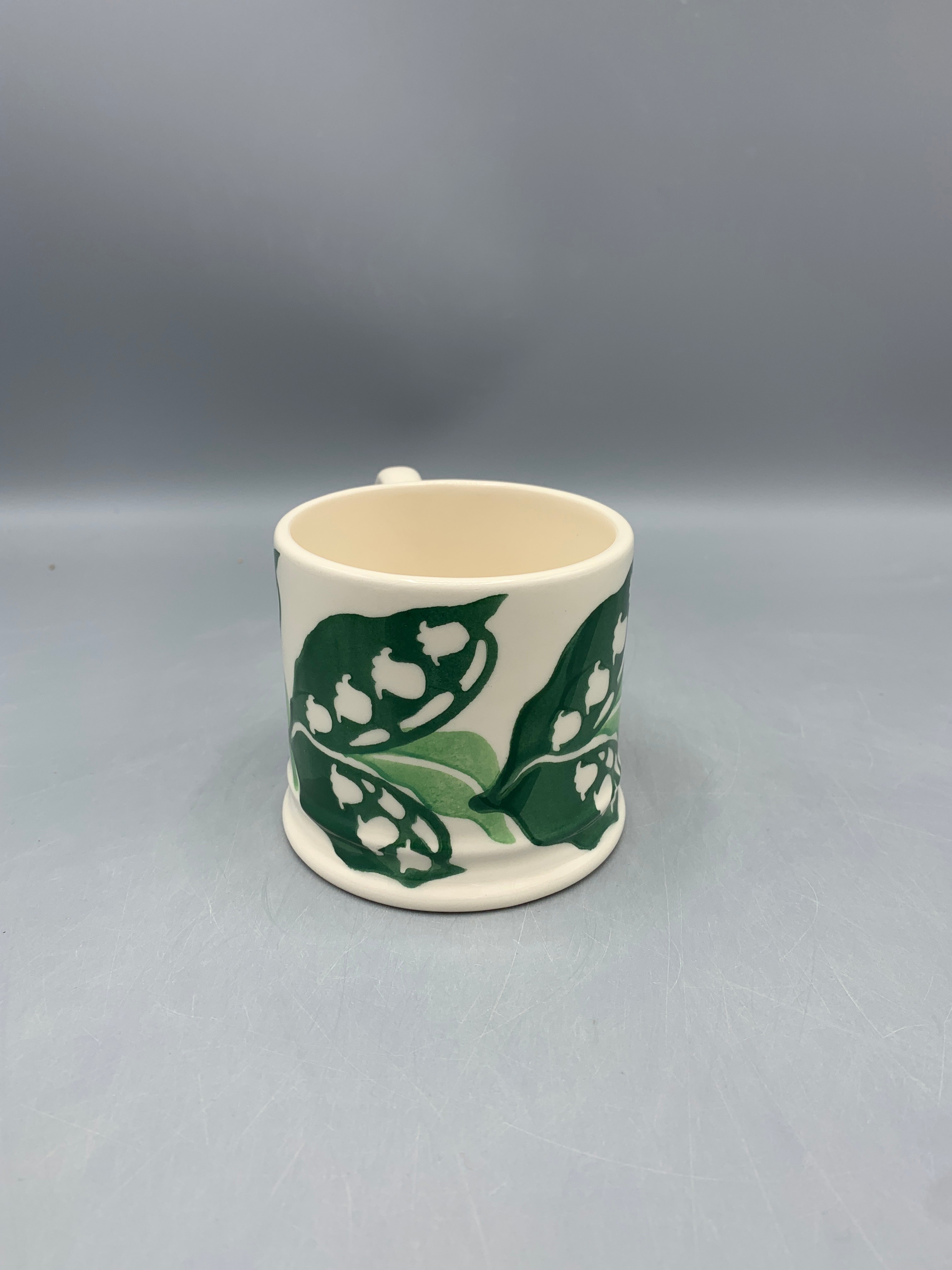 Small Mug Lily Of The Valley B keus