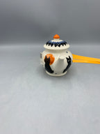 Tiny Teapot The Wise Witches