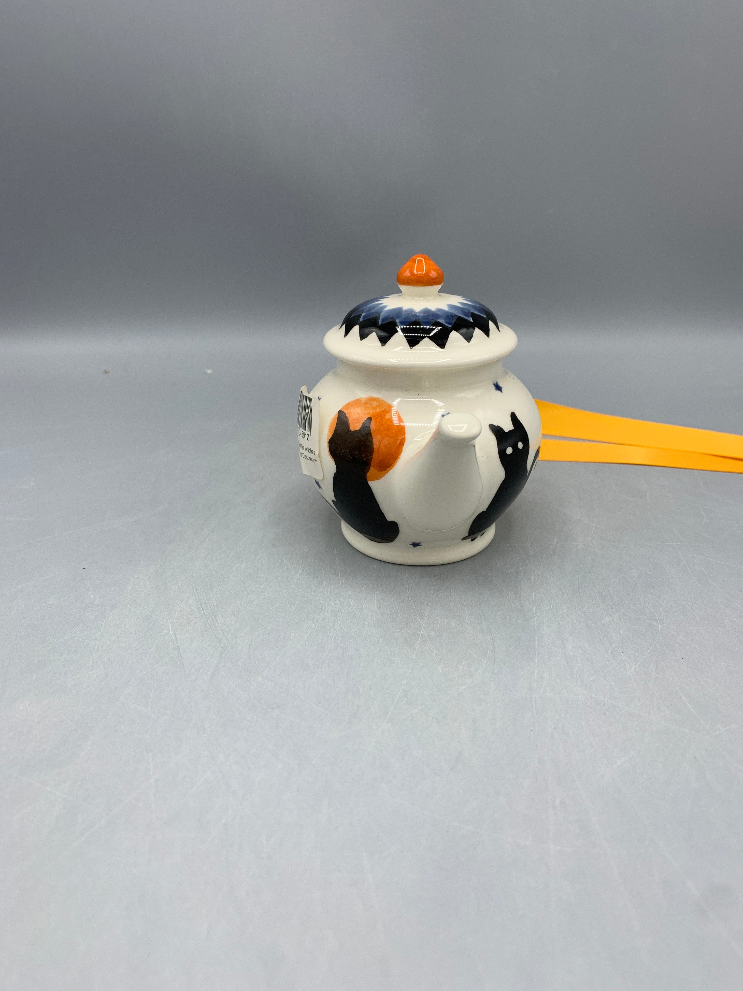 Tiny Teapot The Wise Witches