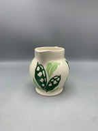 1/2 Pint Jug Lily Of The Valley