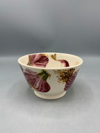 Small Old Bowl Garlic