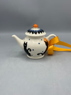 Tiny Teapot The Wise Witches