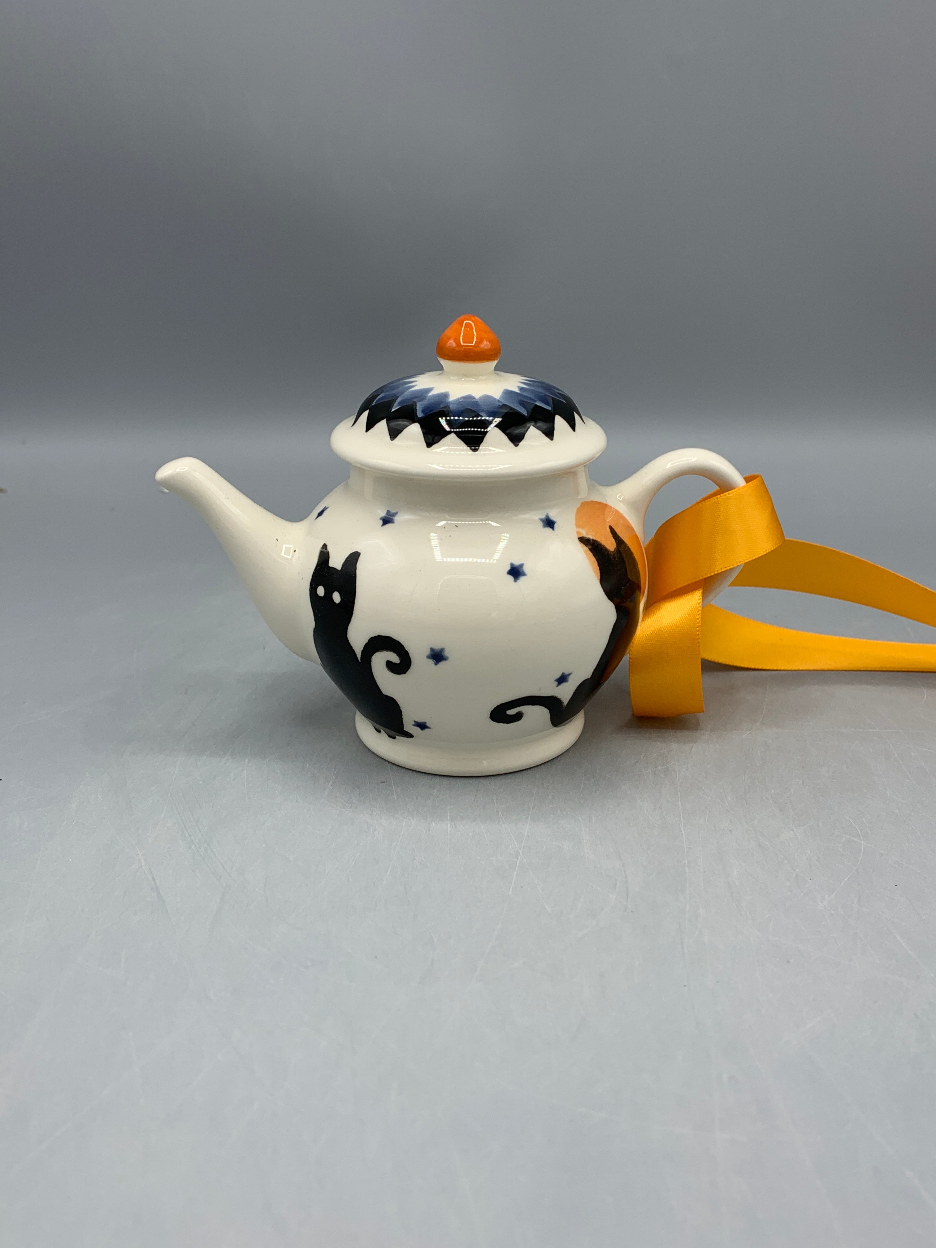 Tiny Teapot The Wise Witches