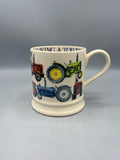 1 Pint Mug Tractors