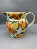 6 pint jug Oranges & Lemons B Keus