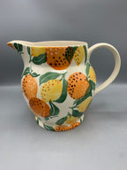 6 pint jug Oranges & Lemons B Keus