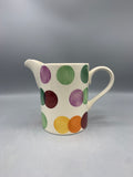 Medium Straight Jug Colour Palette