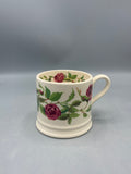 Small Mug Old Rose