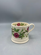 Small Mug Old Rose