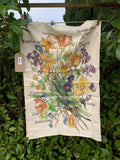 Tea Towel Spring Bunch