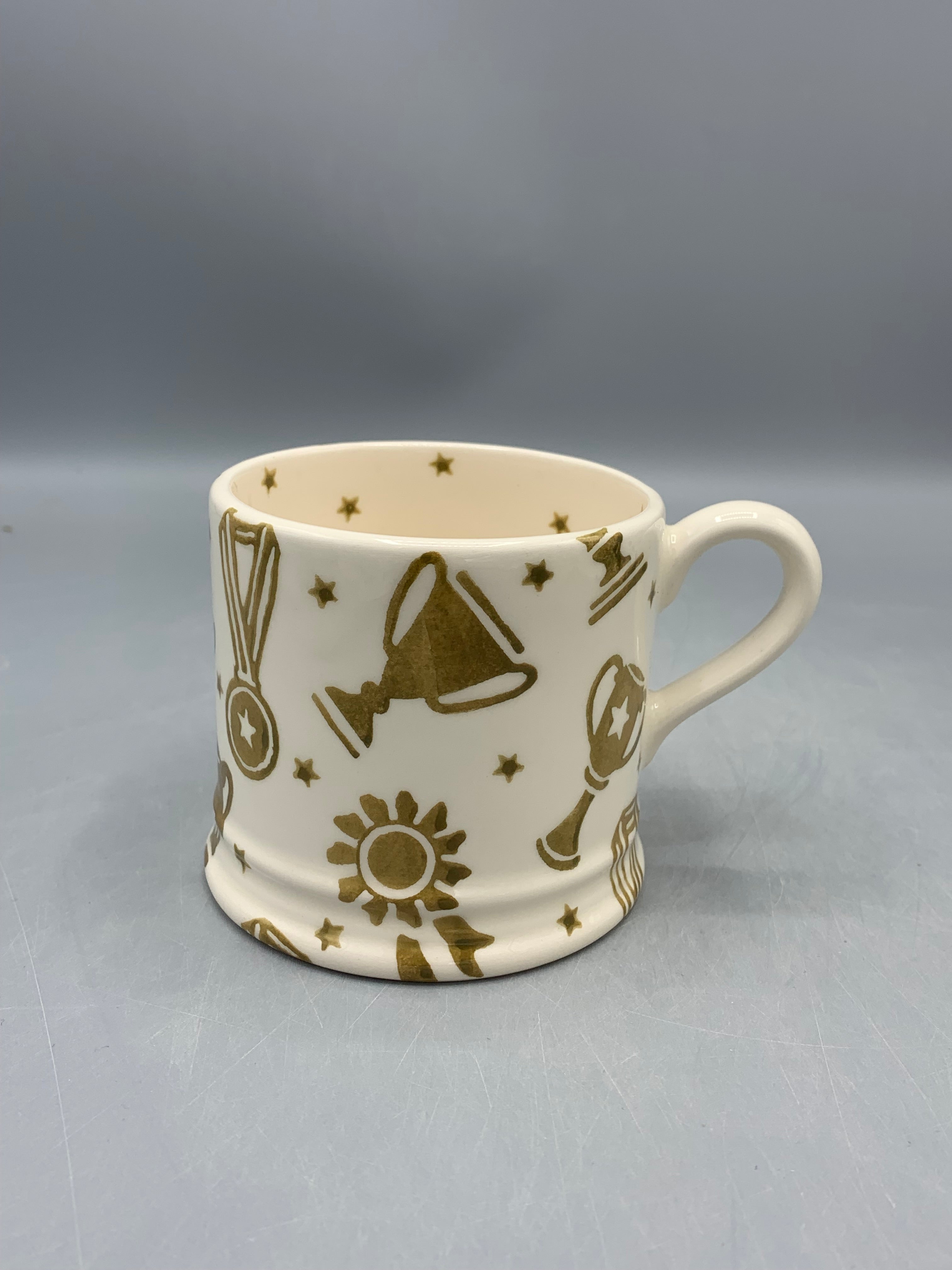 Small Mug Trophy