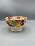 Medium Old Bowl Easter Eggs B Keus