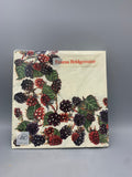 Lunch Napkins Blackberry