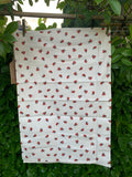 Tea Towel Ladybird
