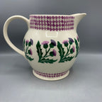6 Pint Jug Thistle B Choice