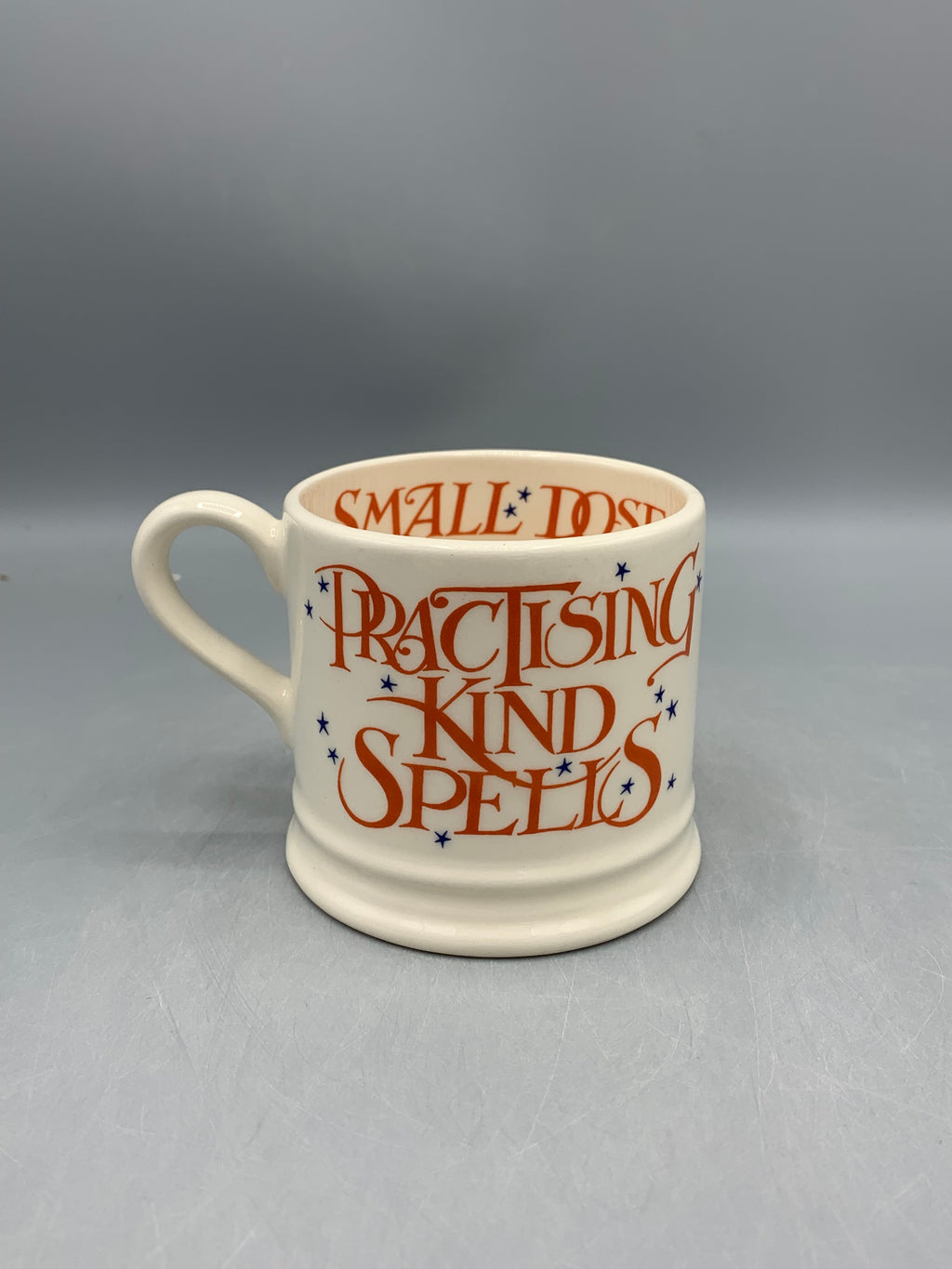 Small Mug Halloween Toast 2026