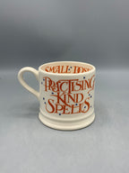Small Mug Halloween Toast 2026
