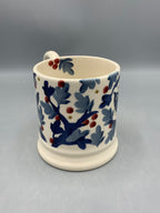 1/2 Pint Mug Dawn Chorus, Wren