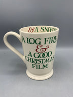 Cocoa Mug Christmas Toast & Marmalade Hot Chocolate
