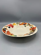 Soup Plate Foraging