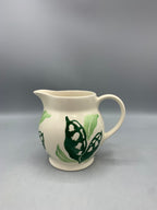 1/2 Pint Jug Lily Of The Valley