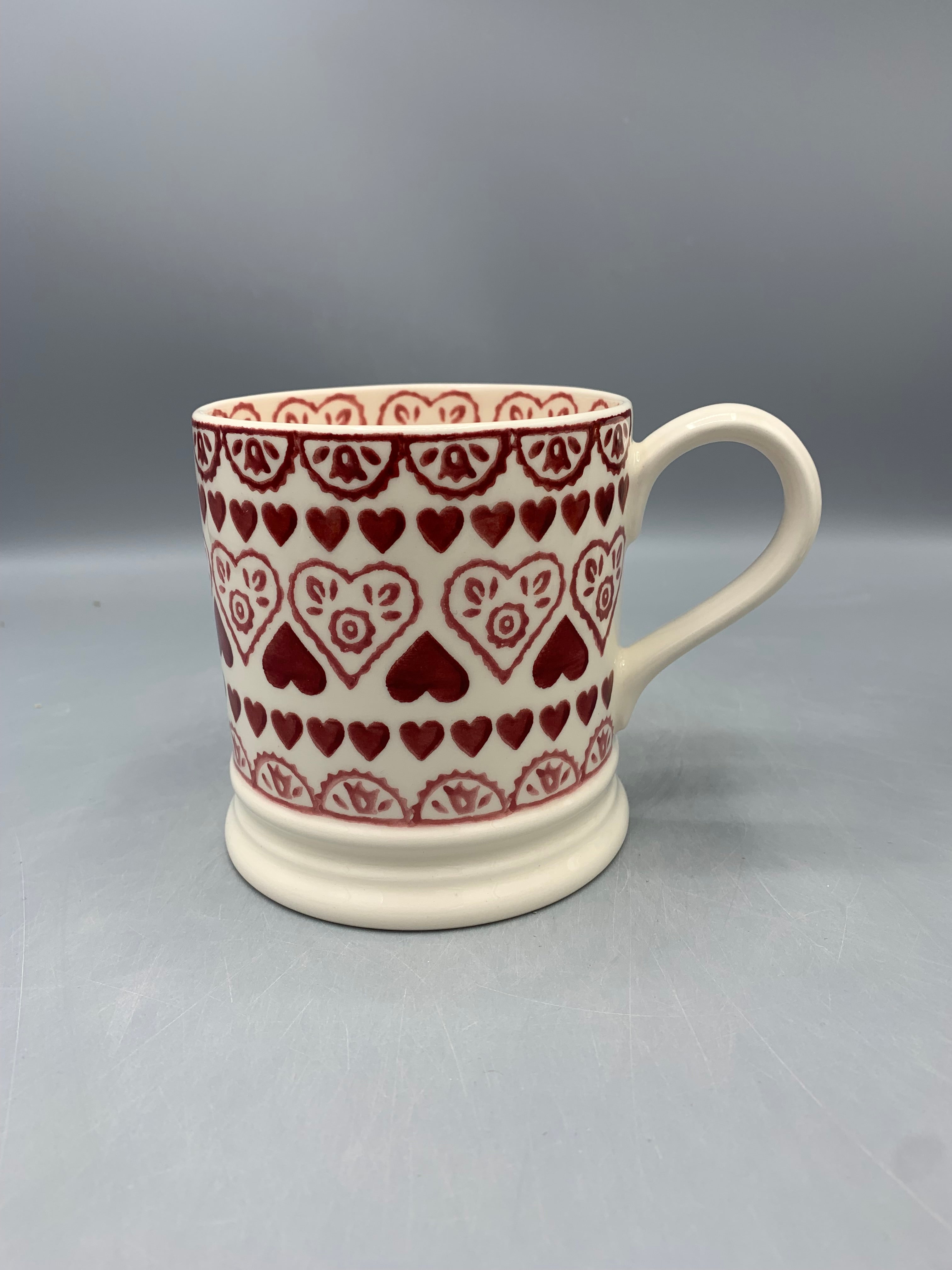 1 Pint Mug Sampler