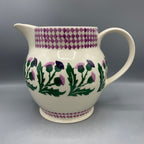 6 Pint Jug Thistle B Choice