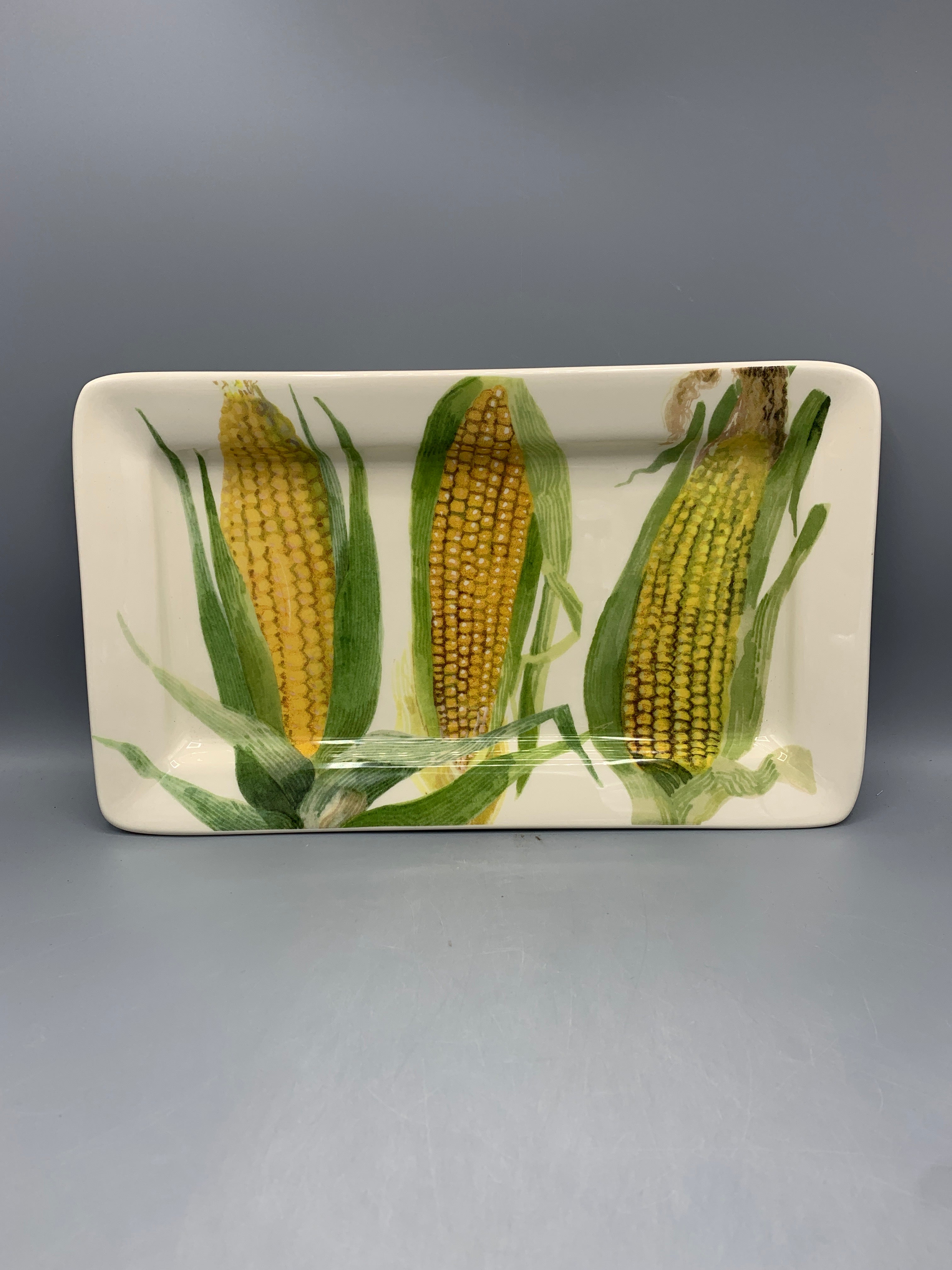 Oblong Sweetcorn