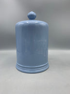 Salt Pig Polka Blue tweedehands