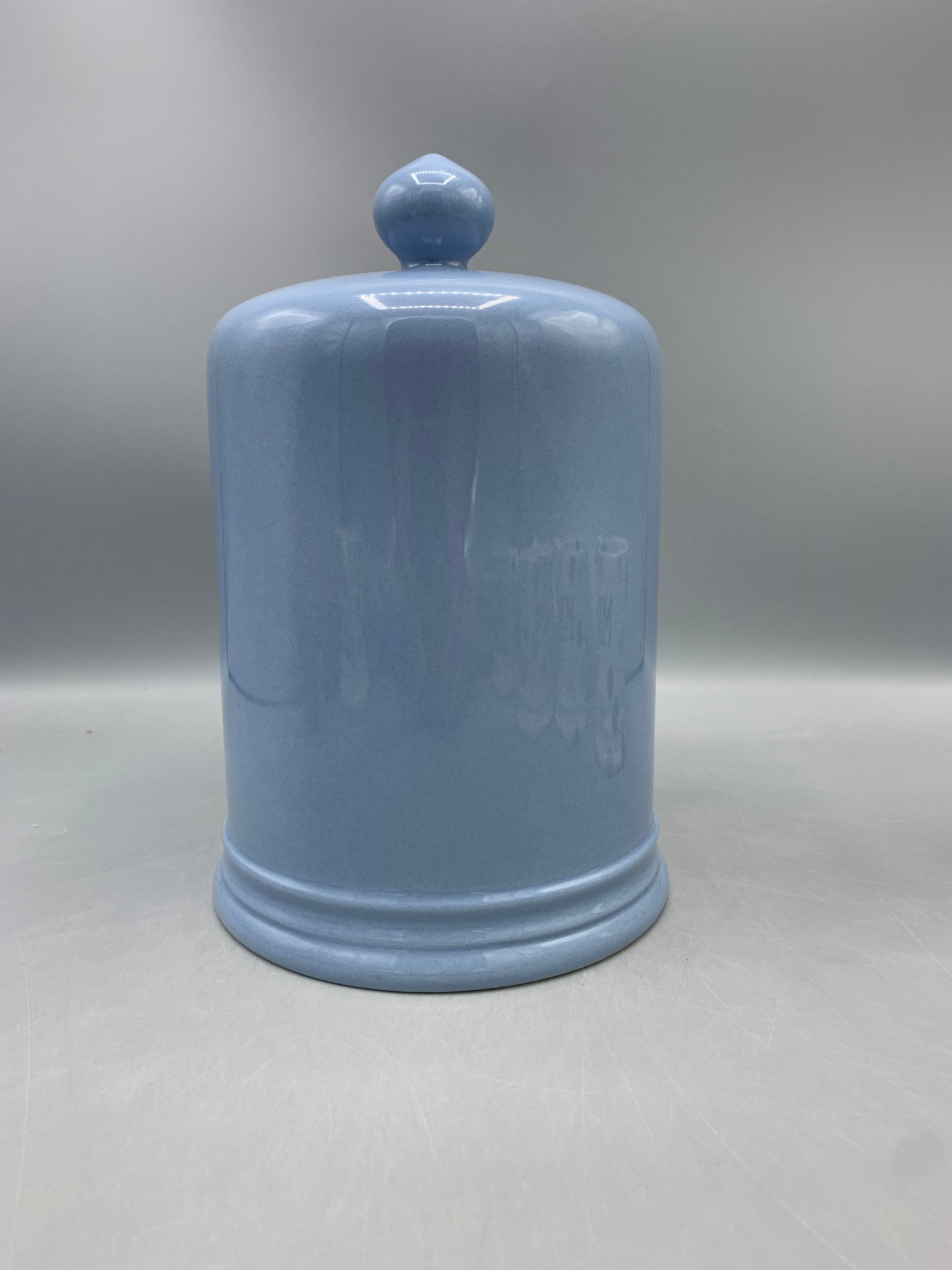 Salt Pig Polka Blue tweedehands
