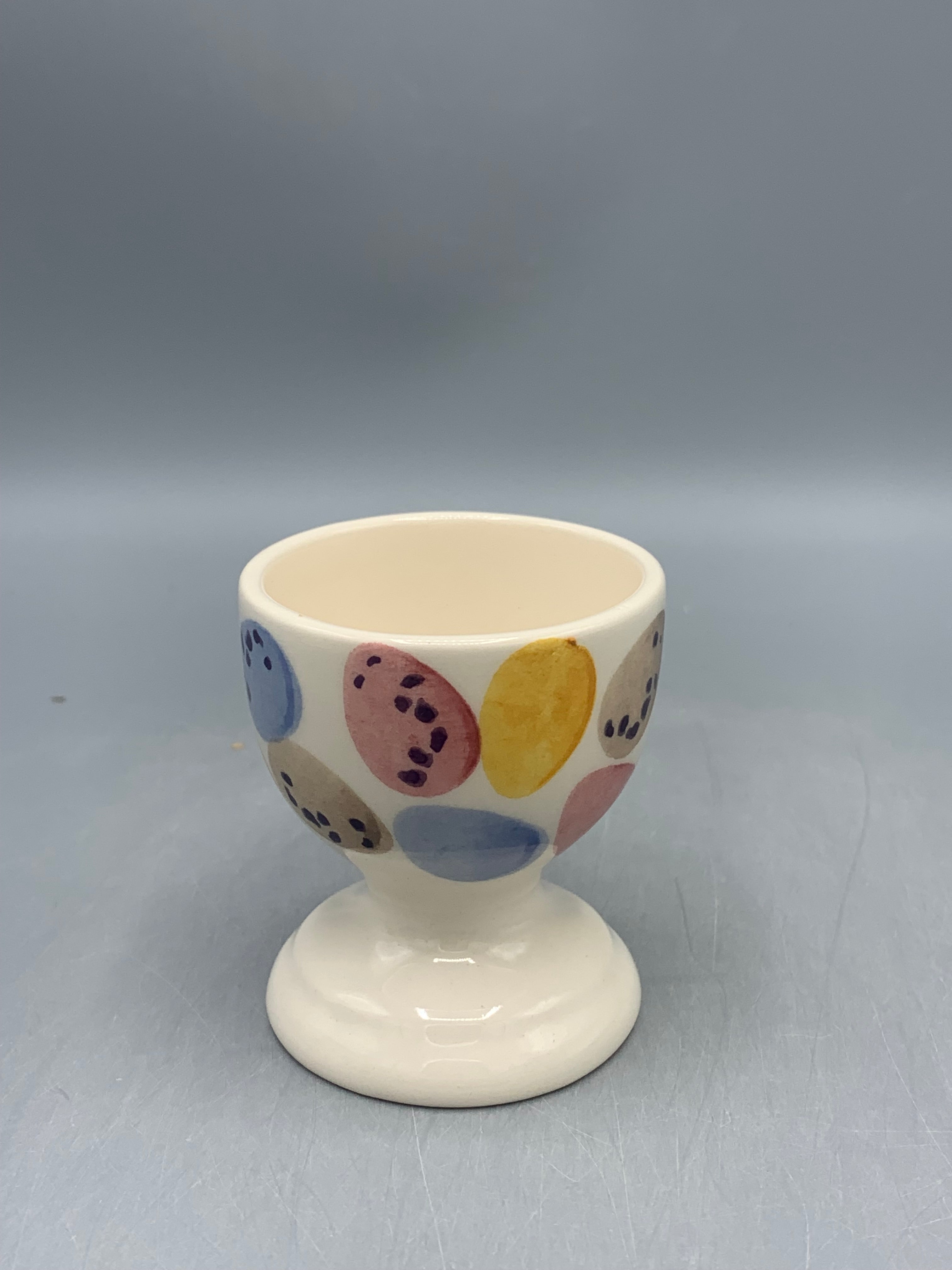 Egg Cup Mini Eggs