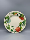 8 1/2 Inch Plate Pumpkins