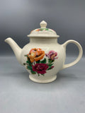 3 Mug Teapot Granny's Roses