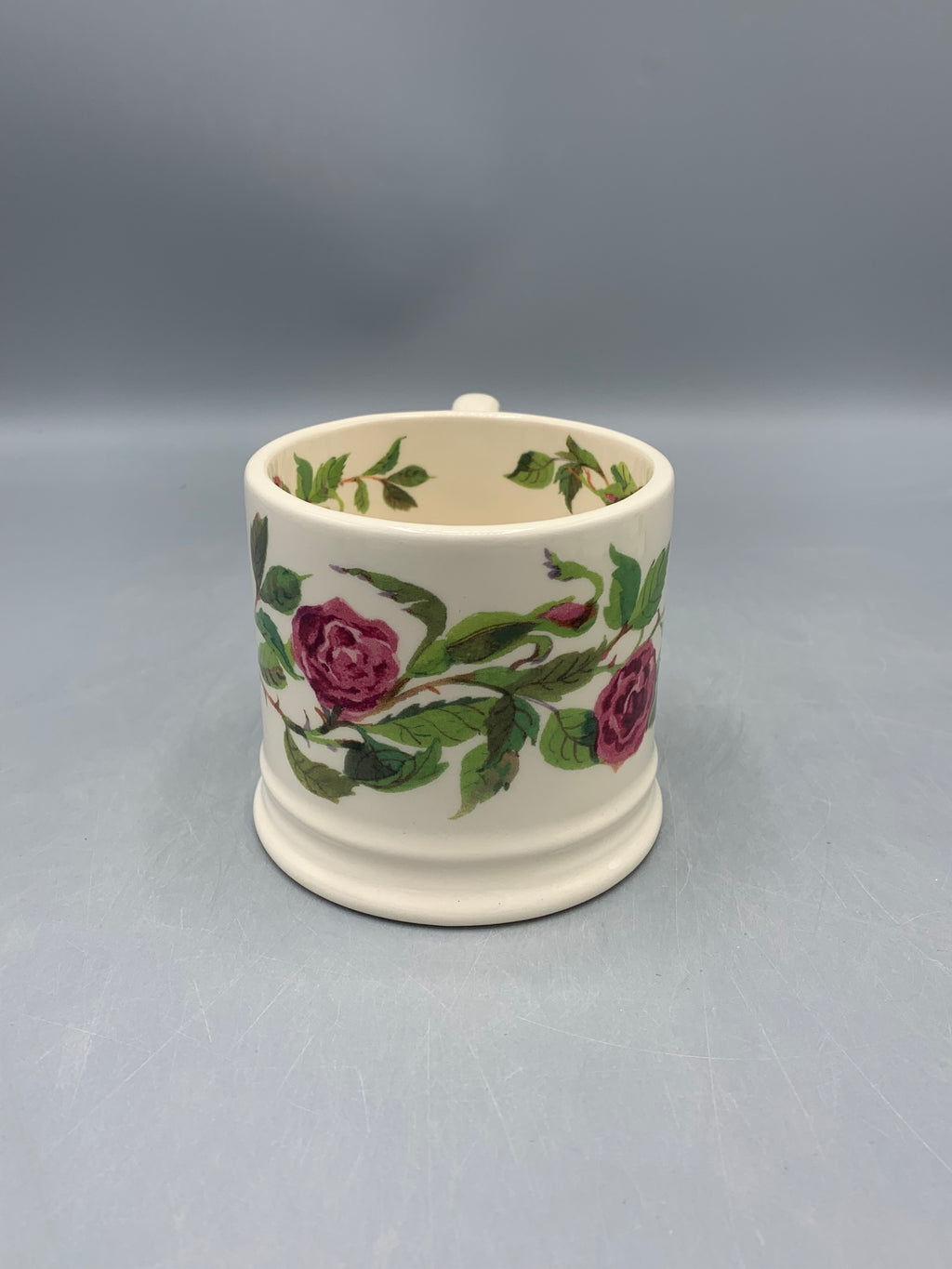 Small Mug Old Rose