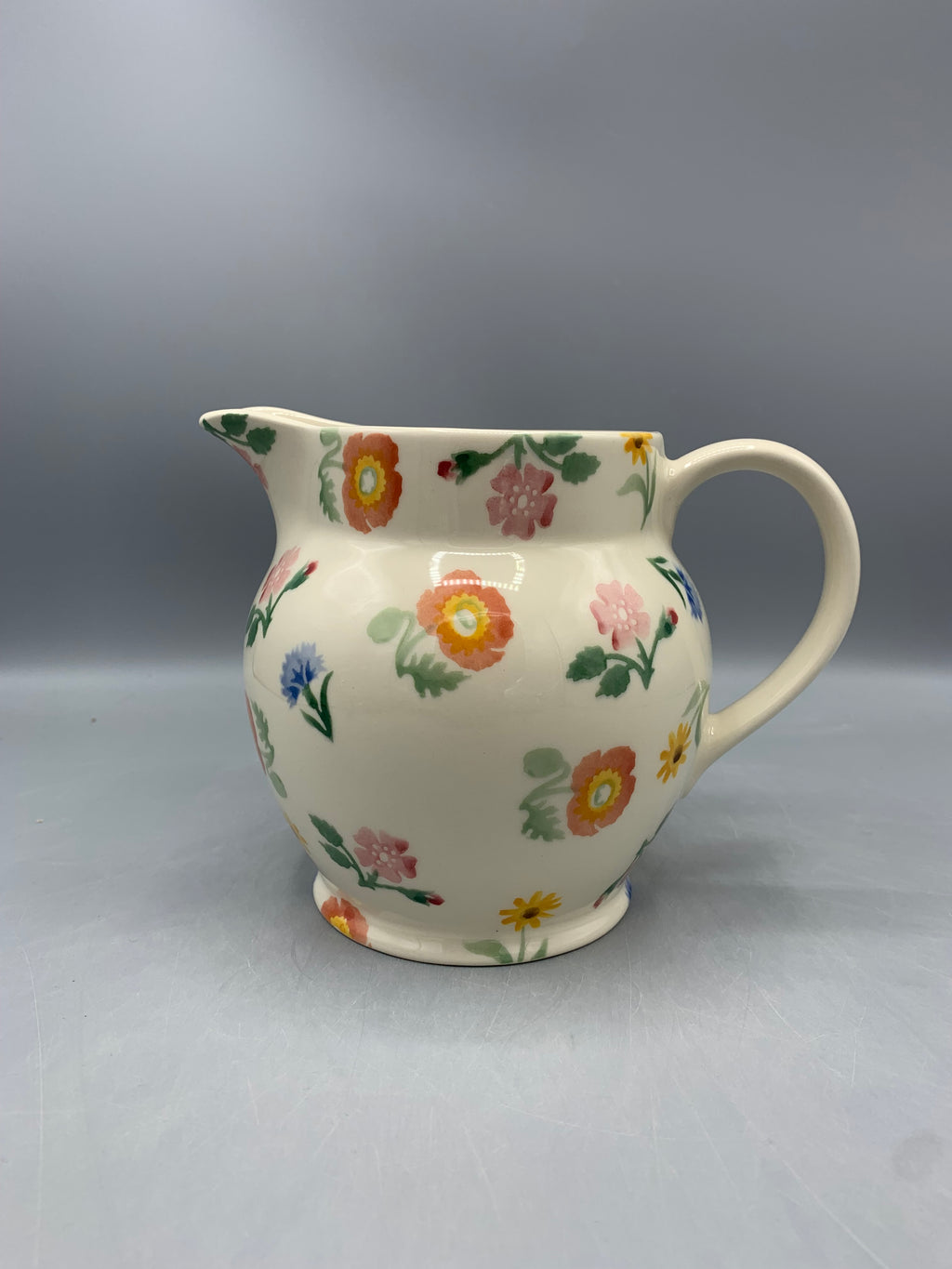 1 1/2 Pint Krug Distel